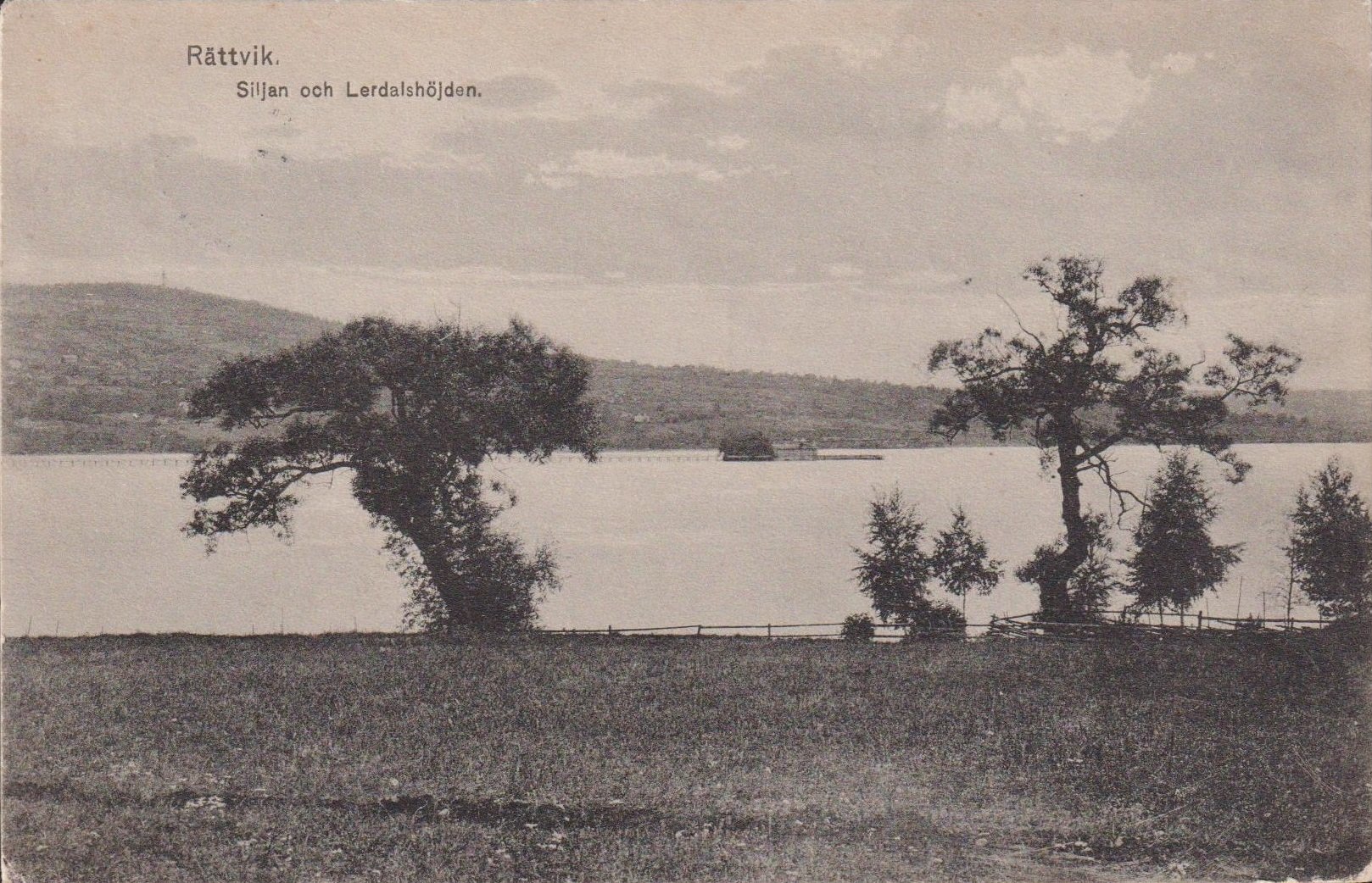 Rättvik 1916 / Iteration 1 product image (4)