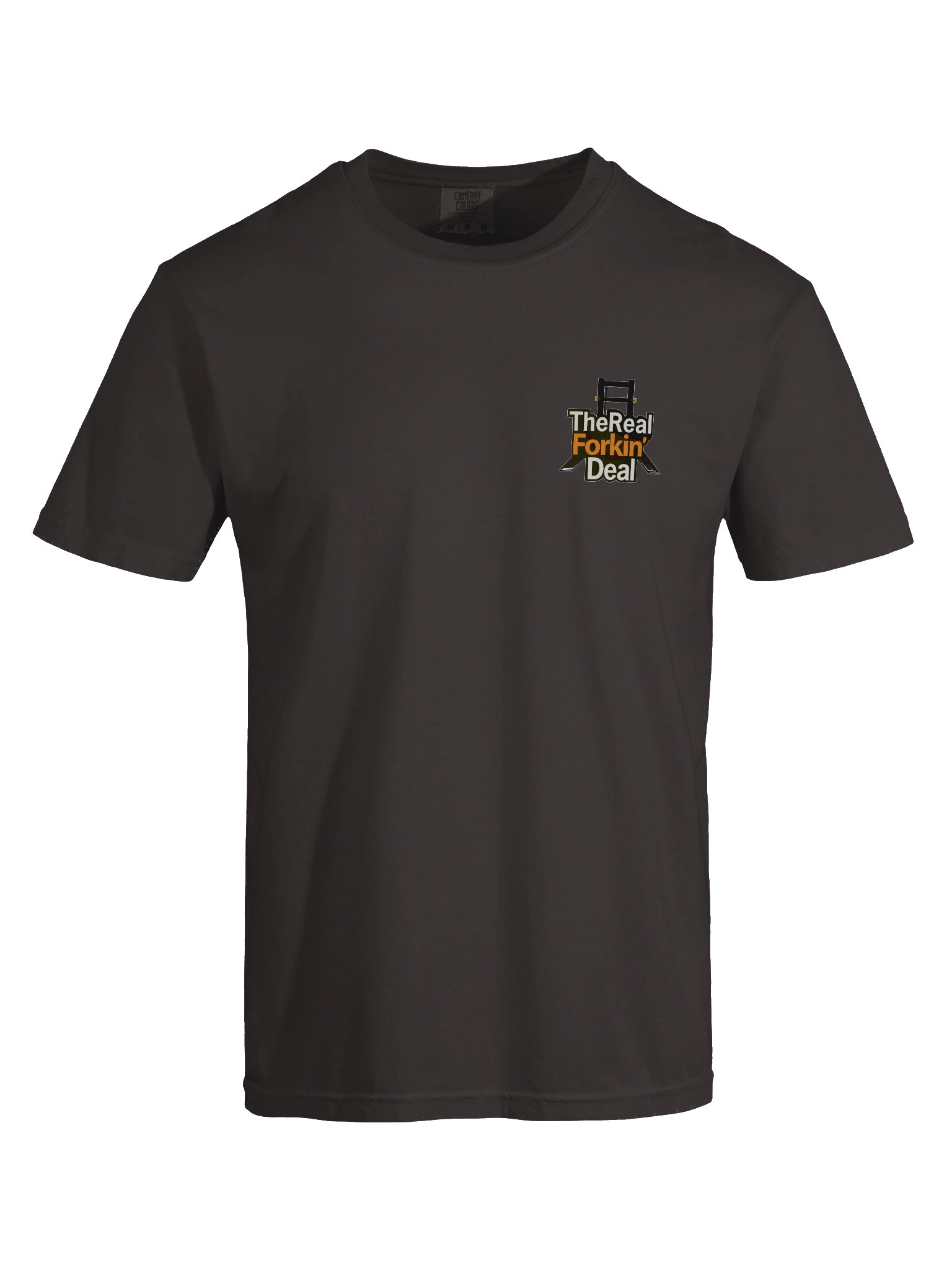 Night Shift Division Tee - Black Label product image (39)