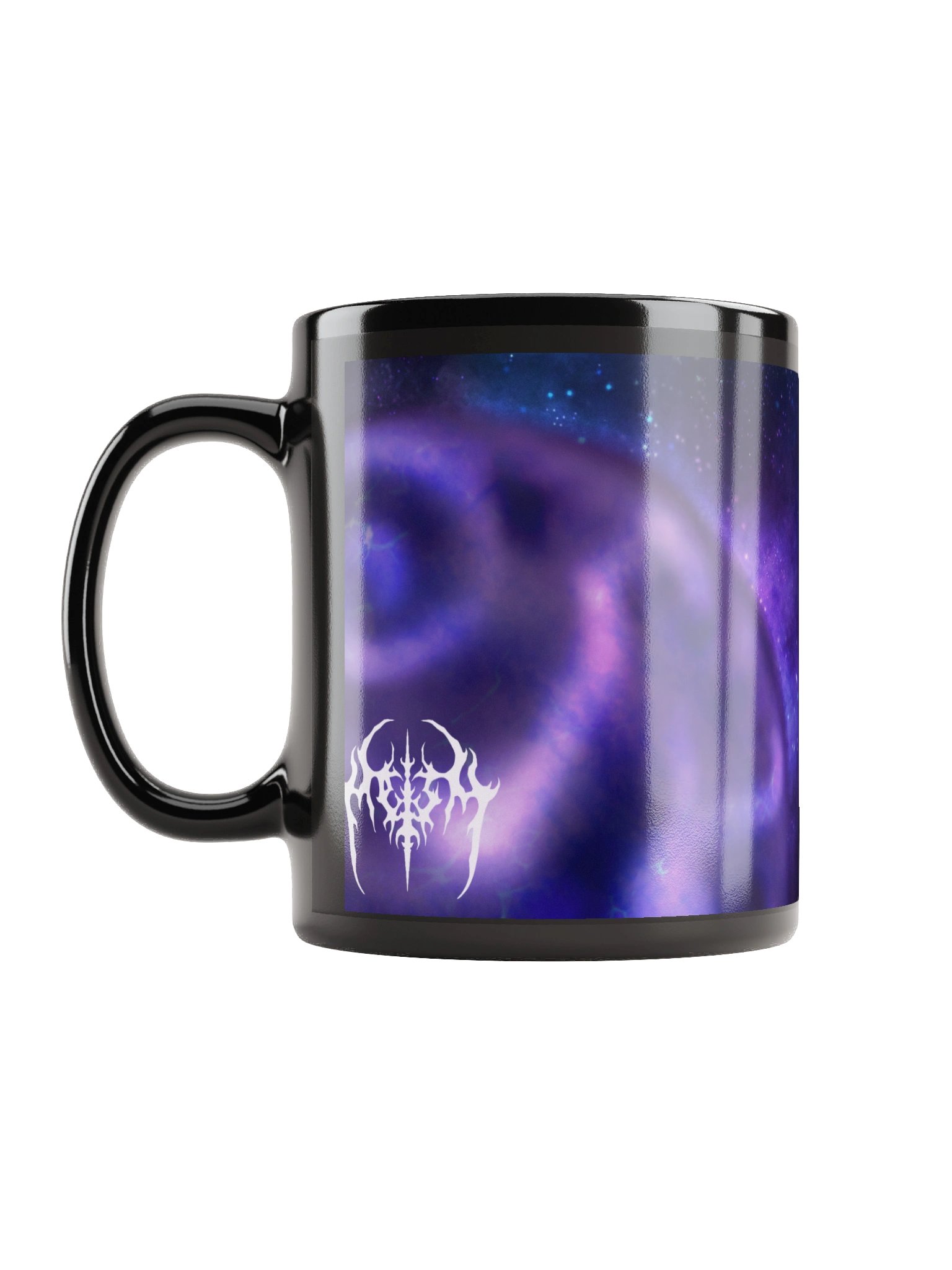 Spaced Mug product image (5)