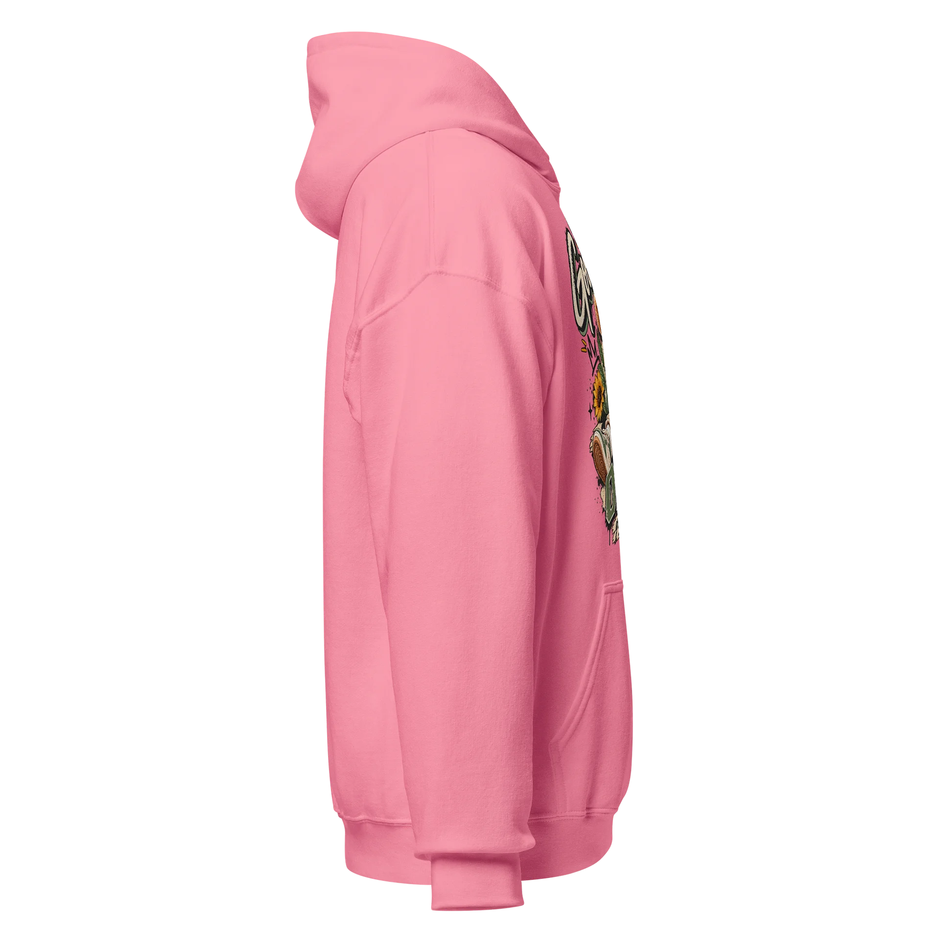 Good Vibes Only Hoodie product image (46)