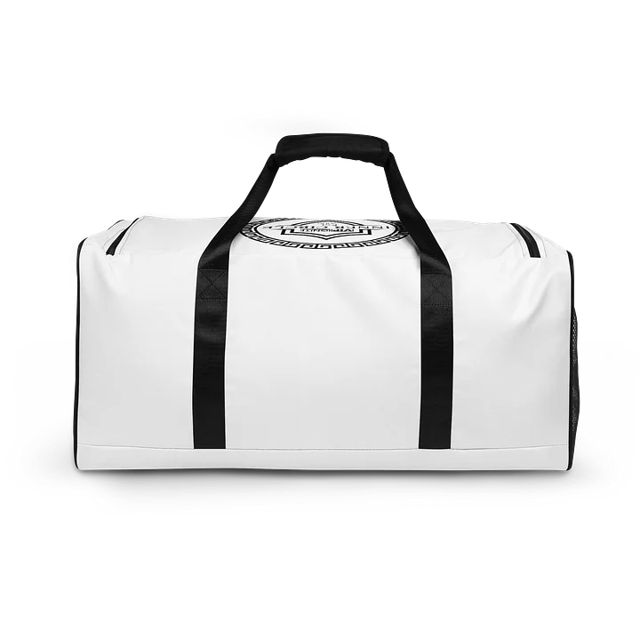 VIP IGNITE Inner Circle Duffel Bag product image (2)
