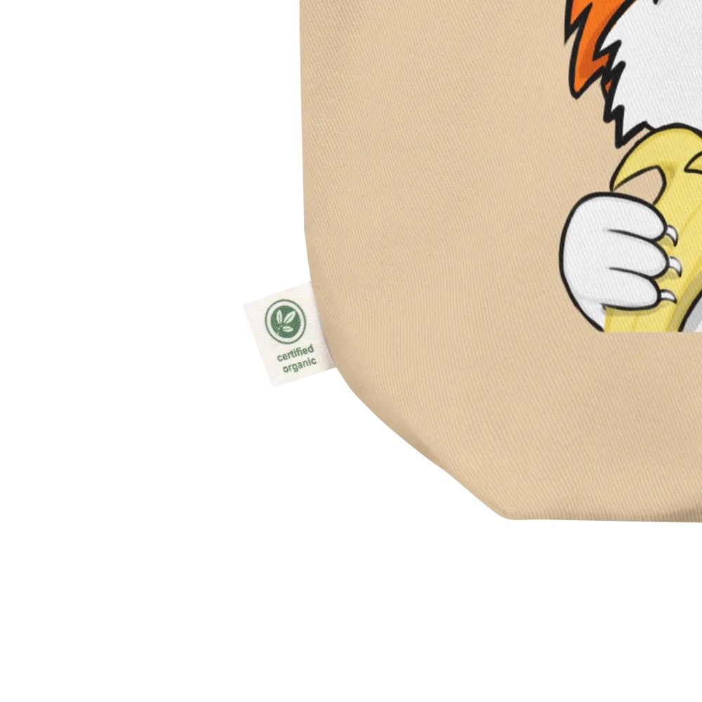 Banana Tote Bag product image (3)