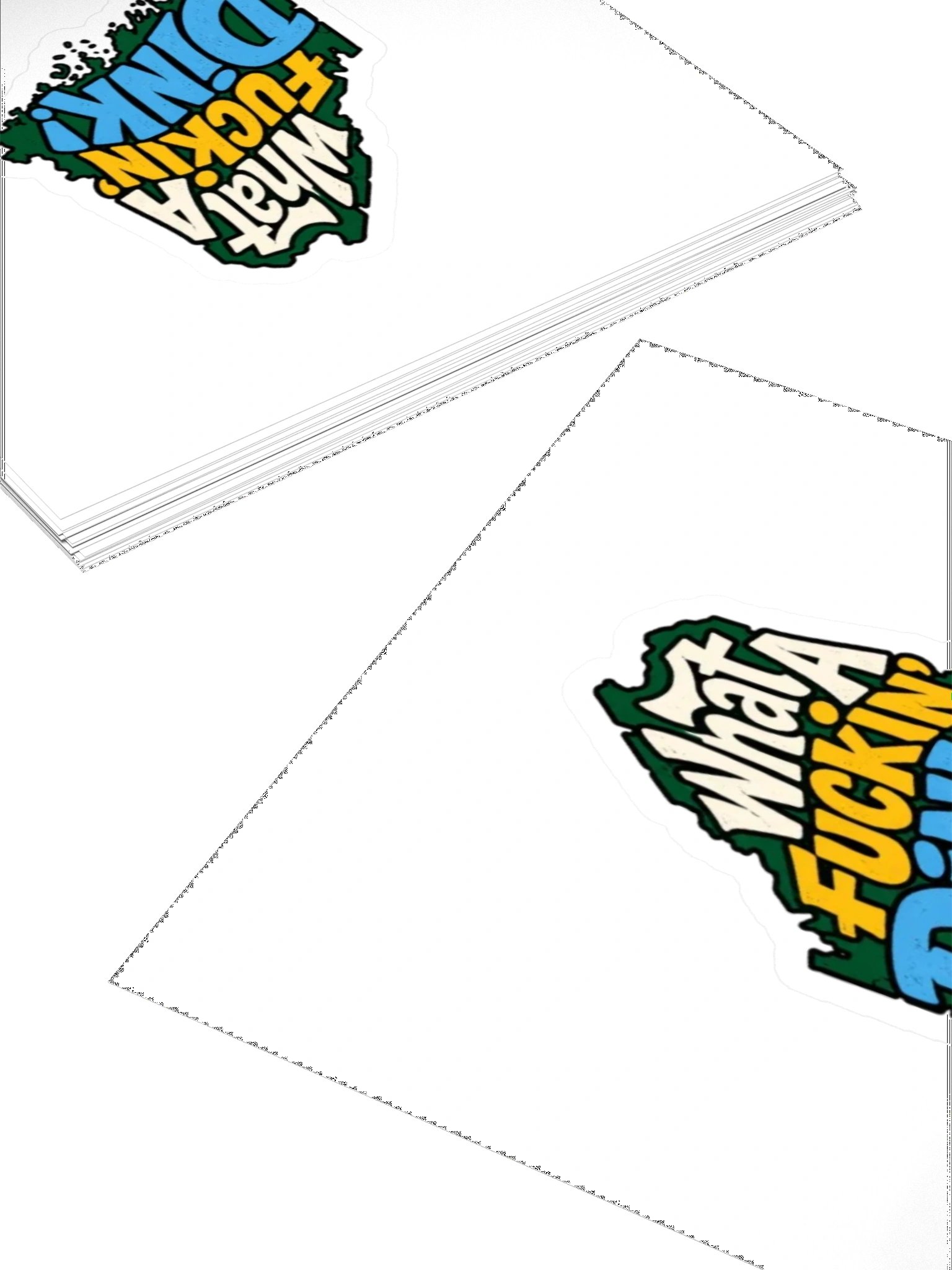 Dink Sticker product image (10)