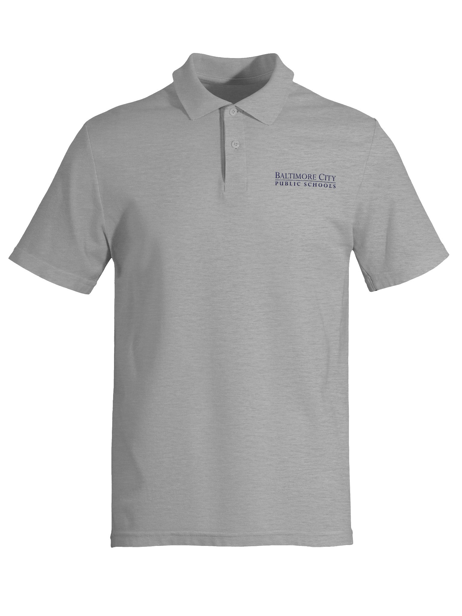 BCPSS - Polo - LC product image (1)