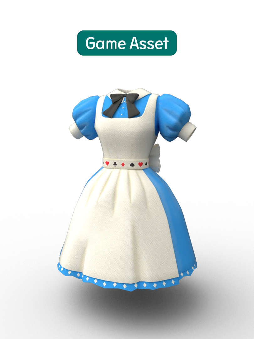 Alice Dress product image (1)