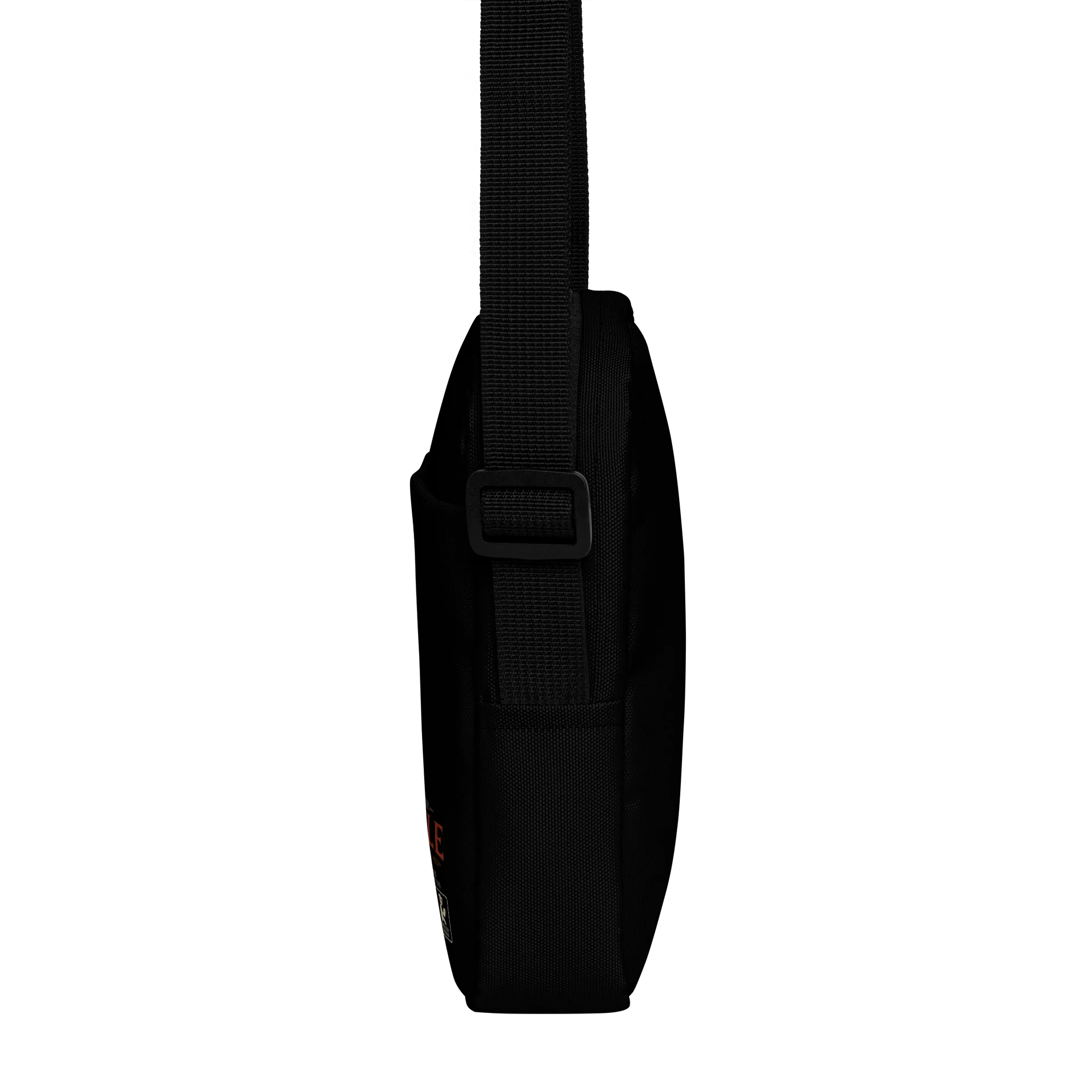 Test Your Mettle Crossbody Bag product image (2)