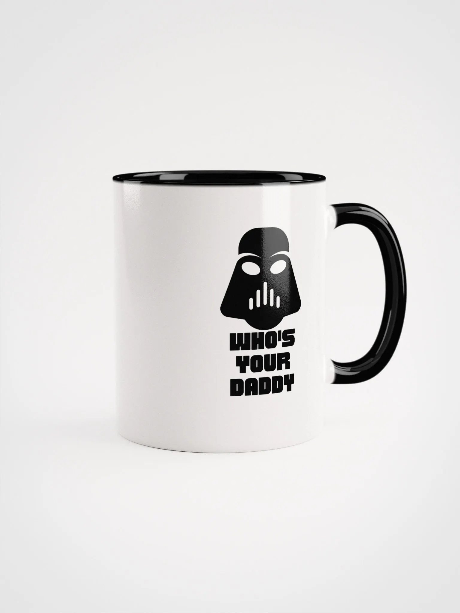 Who's your daddy mug product image (2)