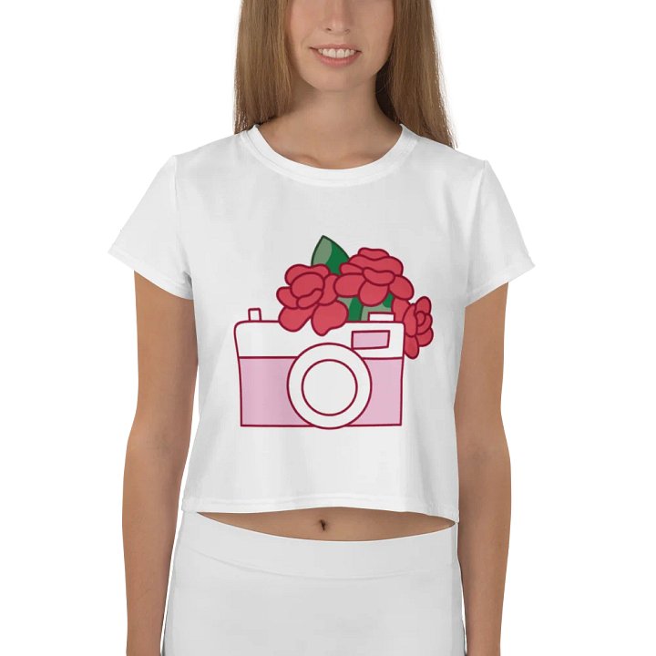 Rose camera T product image (1)