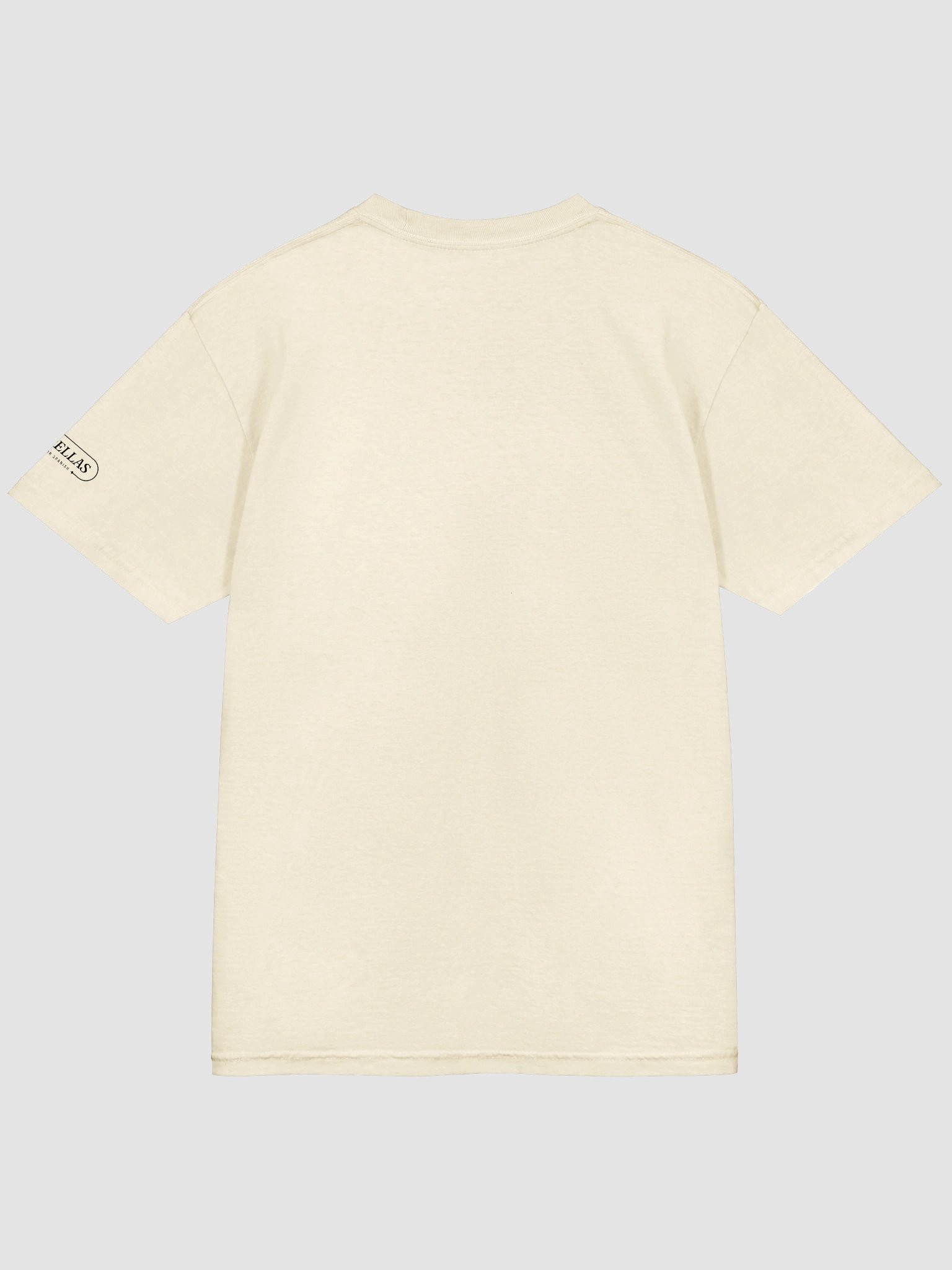 Always Siesta Time Light T-Shirt product image (6)