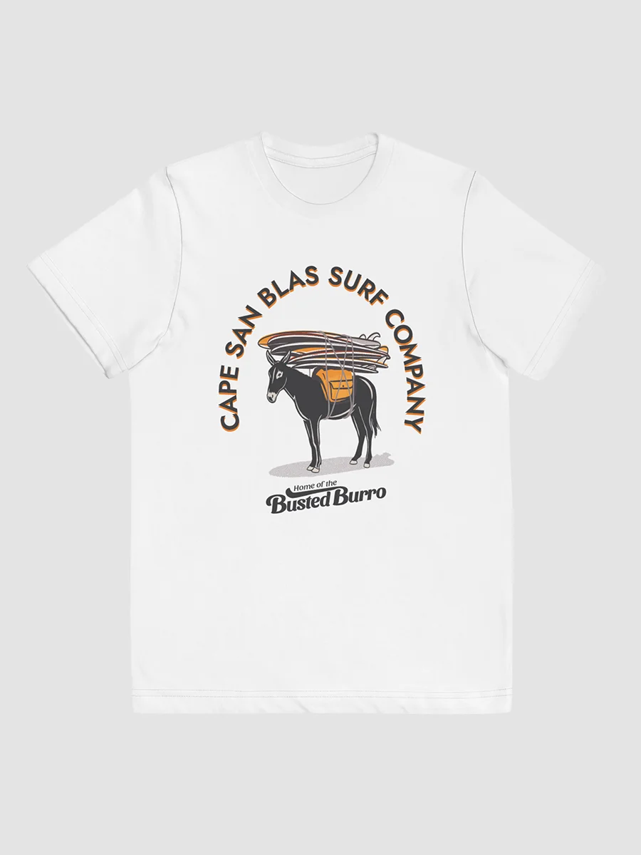 Busted Burro Kids T-Shirt product image (2)