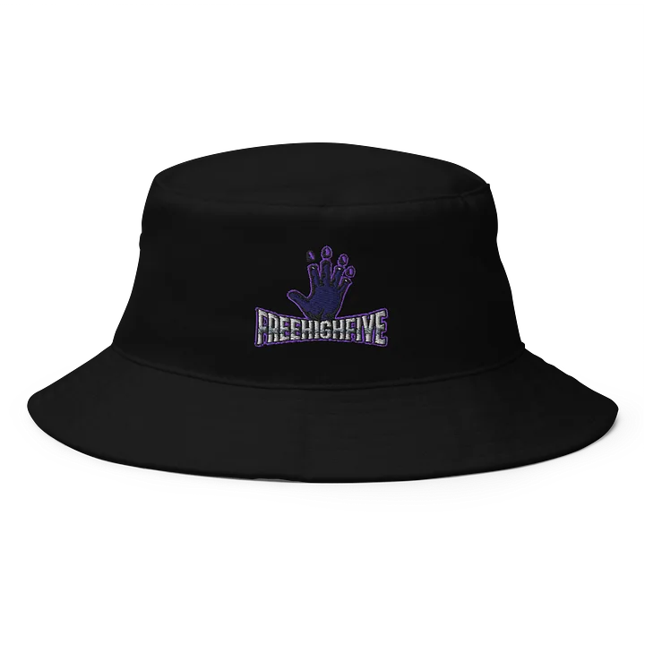 BUCKET HAT product image (1)