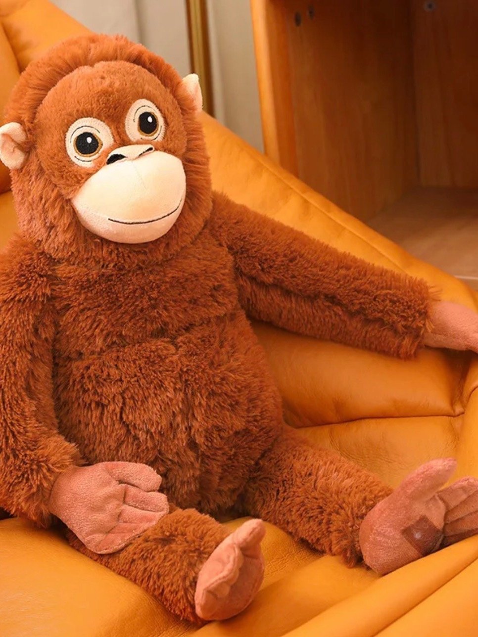 The Punch Companion Plush product image (7)