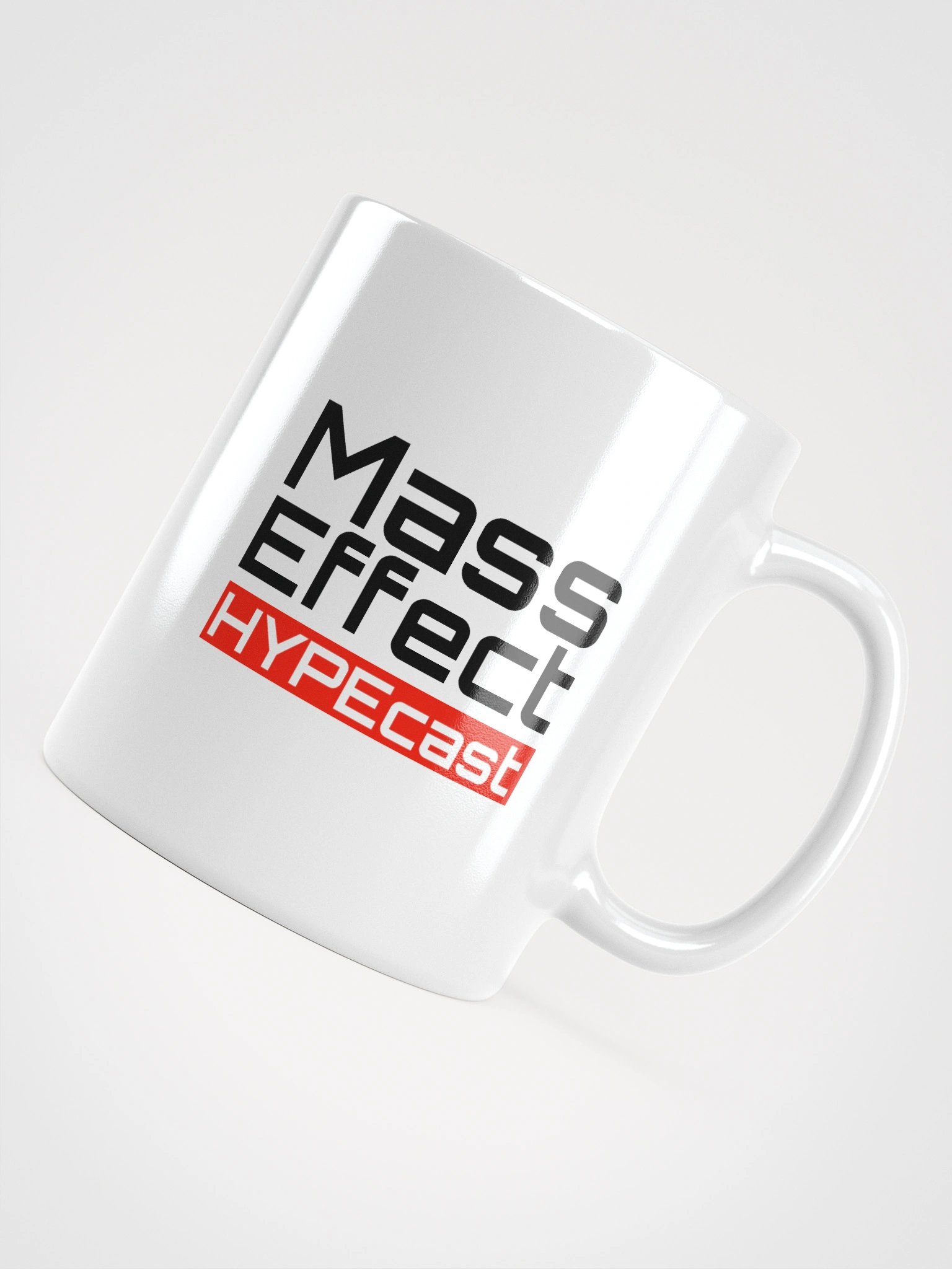 Mass Effect HYPEcast Mug product image (5)