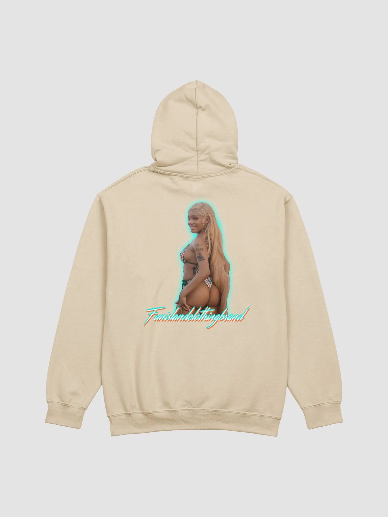 Glorilla Hoodie product image (8)