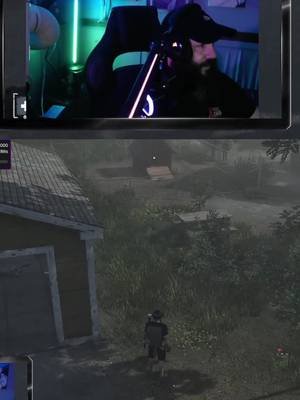 Absolutely LOVING my @Fifine Gaming AM8 PRO T mic, this bad boy is giving us crispy audio for our streams! Having some fun with HumanitZ again! Def gonna be streaming this one again! #bluecollar #mechaniclife #smallstreamer #gamingtiktok #pcgaming 
