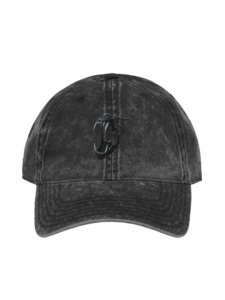Jaws Vintage Embroidered Hat product image (1)
