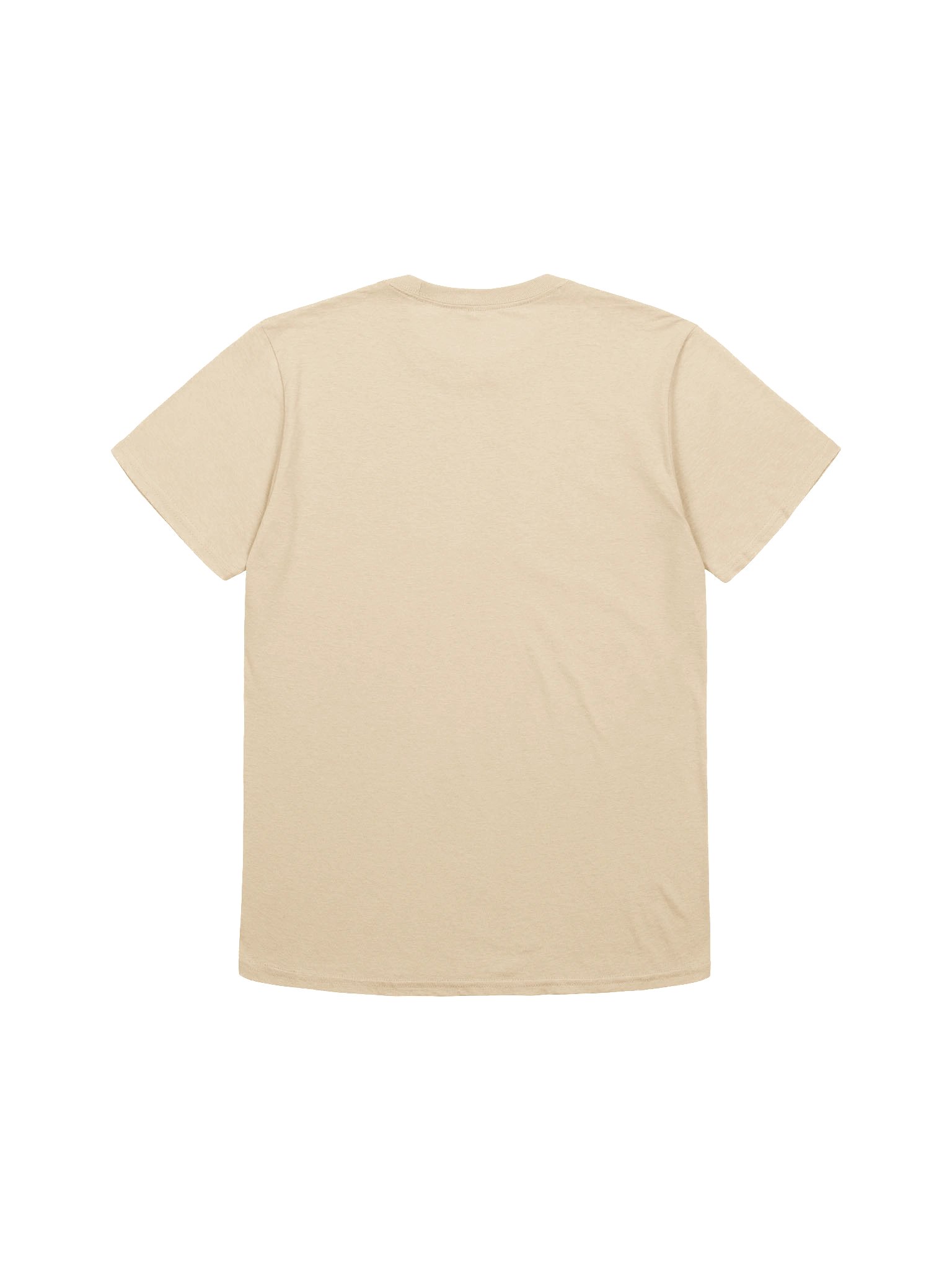 The Anchor Habit: Signature Minimalist Tee product image (2)