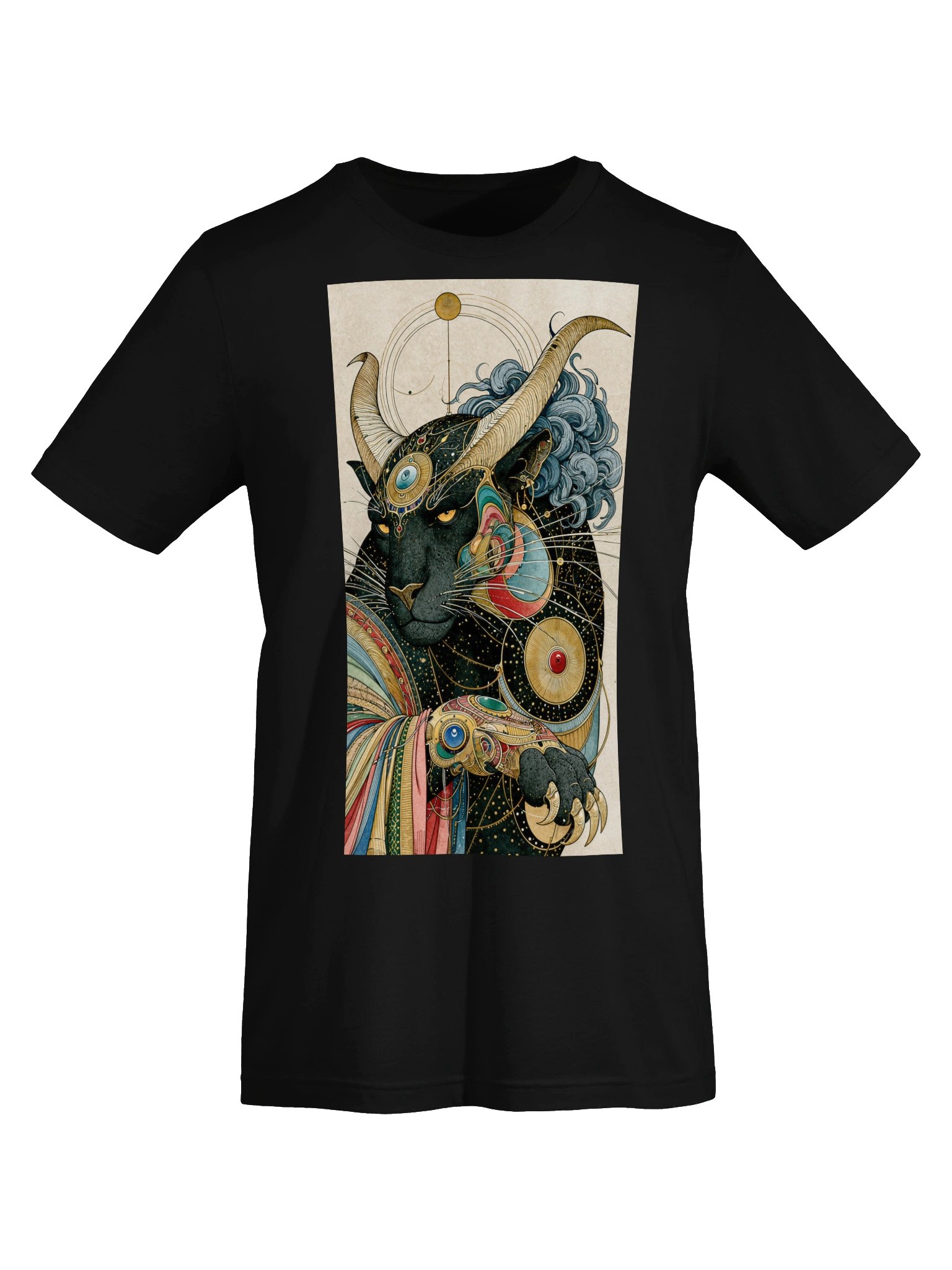 Hathor - SOFT TEE SHIRT (U) product image (49)