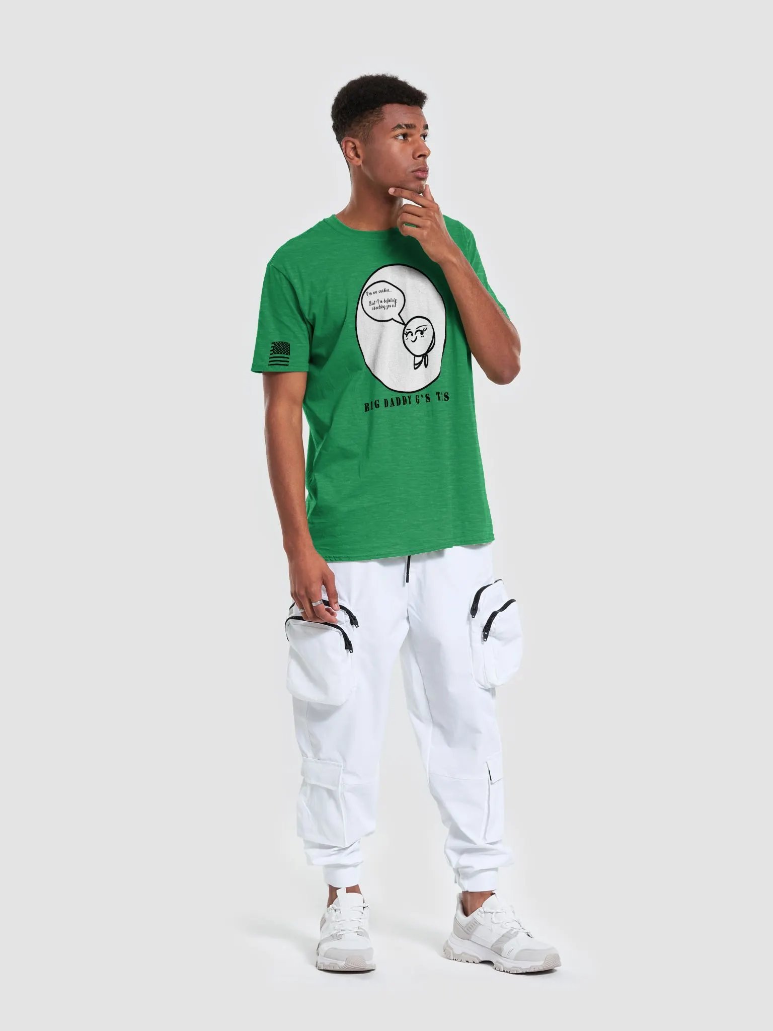 I'm No Cashier product image (13)