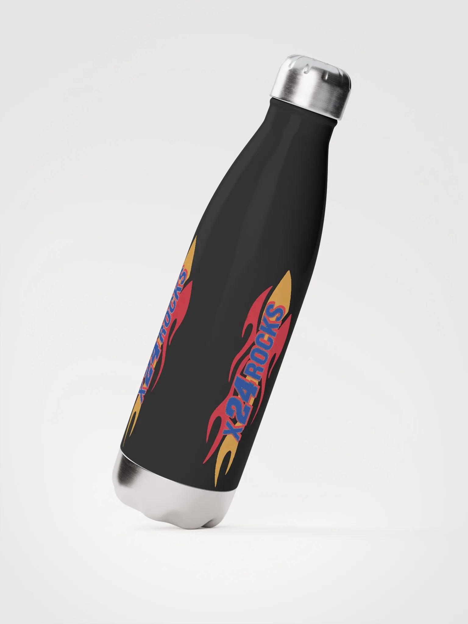 Rocks Water Bottle product image (2)