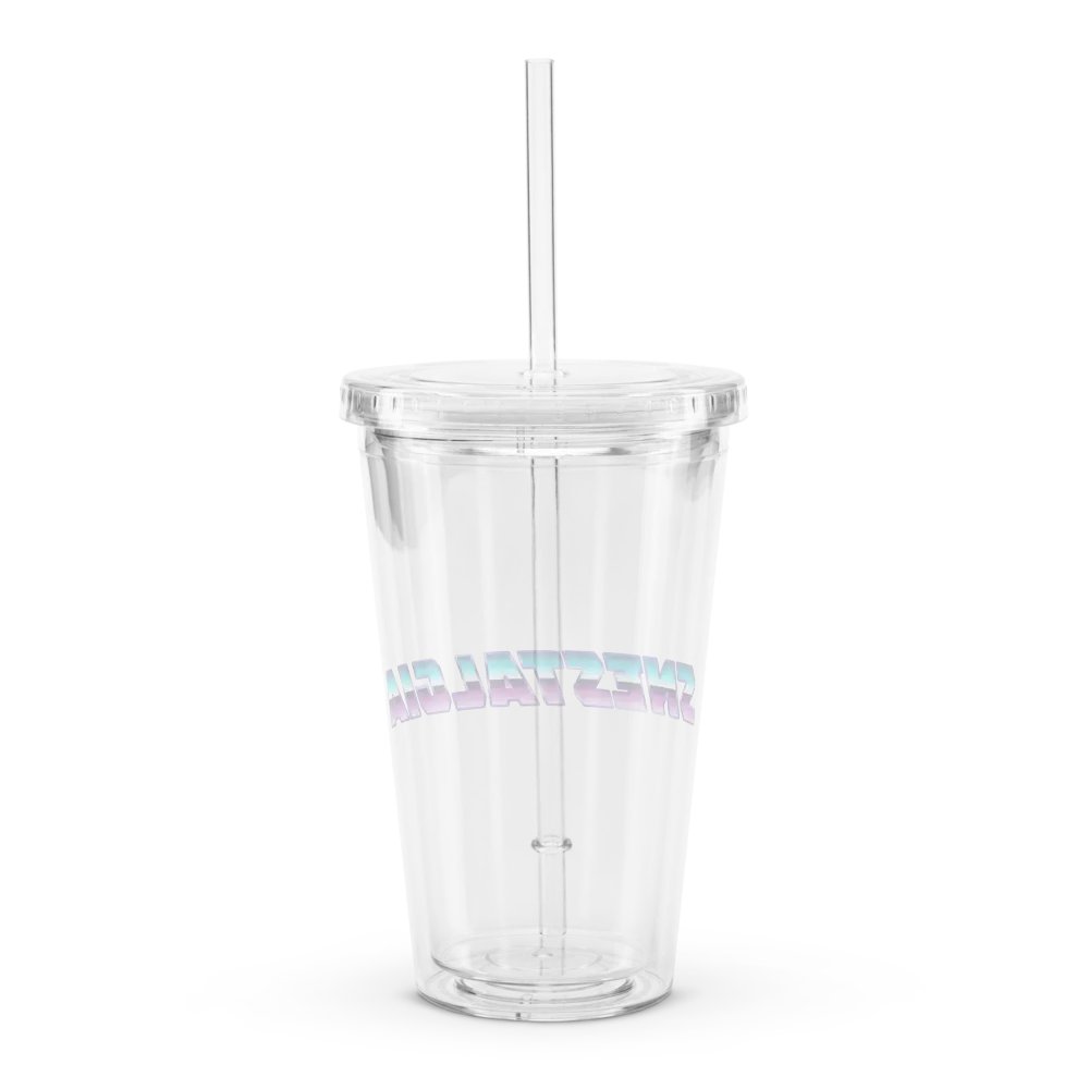 Retro Gradient Double Wall Tumbler product image (2)