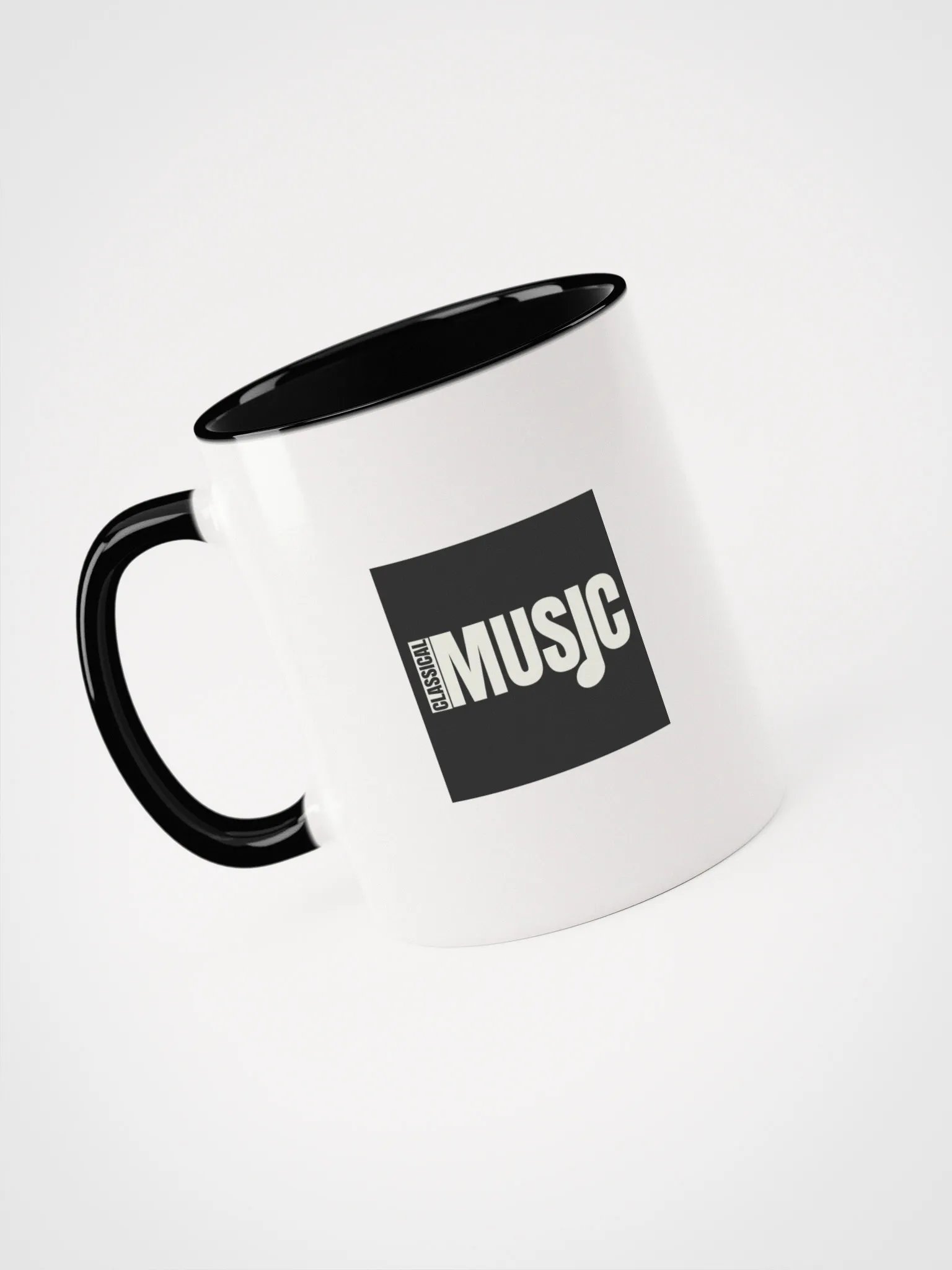 Classical Music Lover’s Mug product image (5)