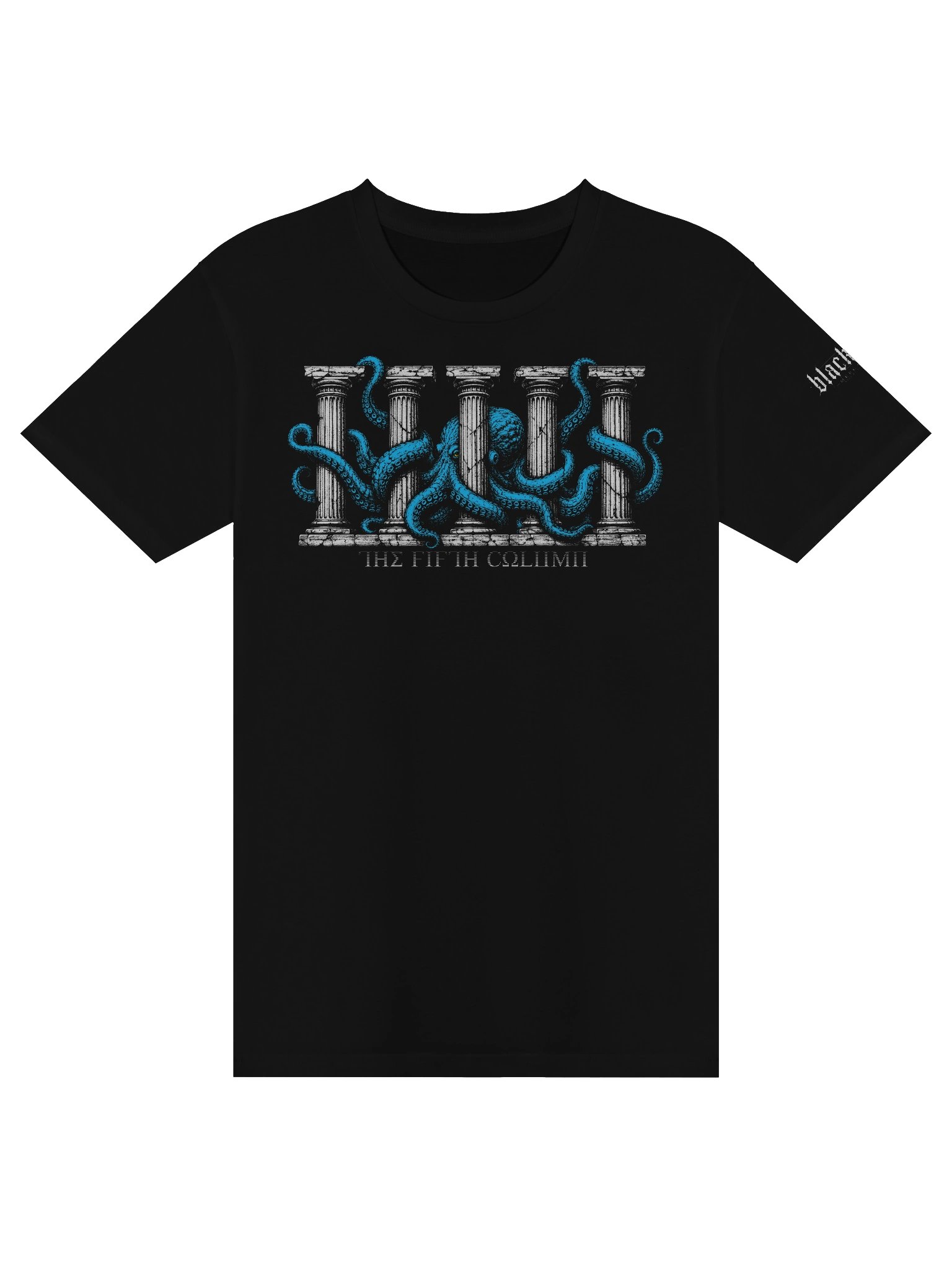 Fifth Column product image (2)