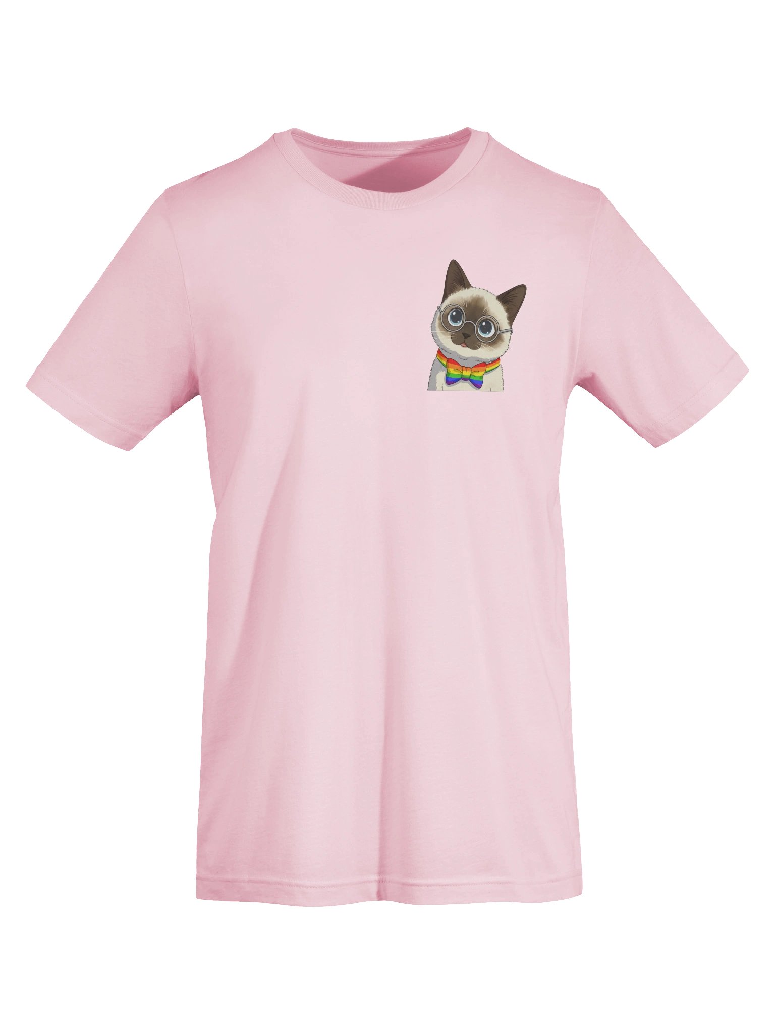 Lupin Pride Tee product image (5)