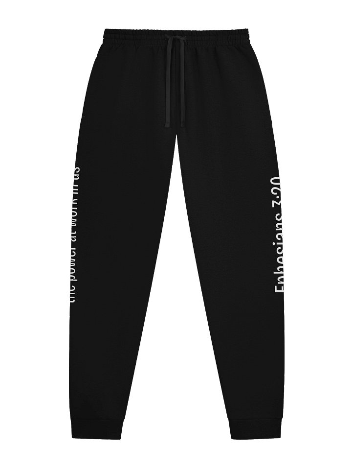 Ephesians 3:20 Pants product image (1)