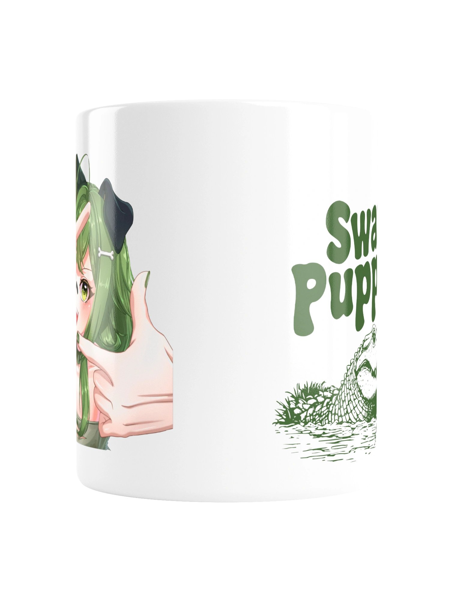 Swamp Puppy Mug product image (4)