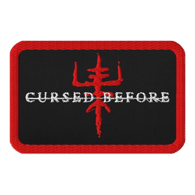 Cursed Before (BAND)