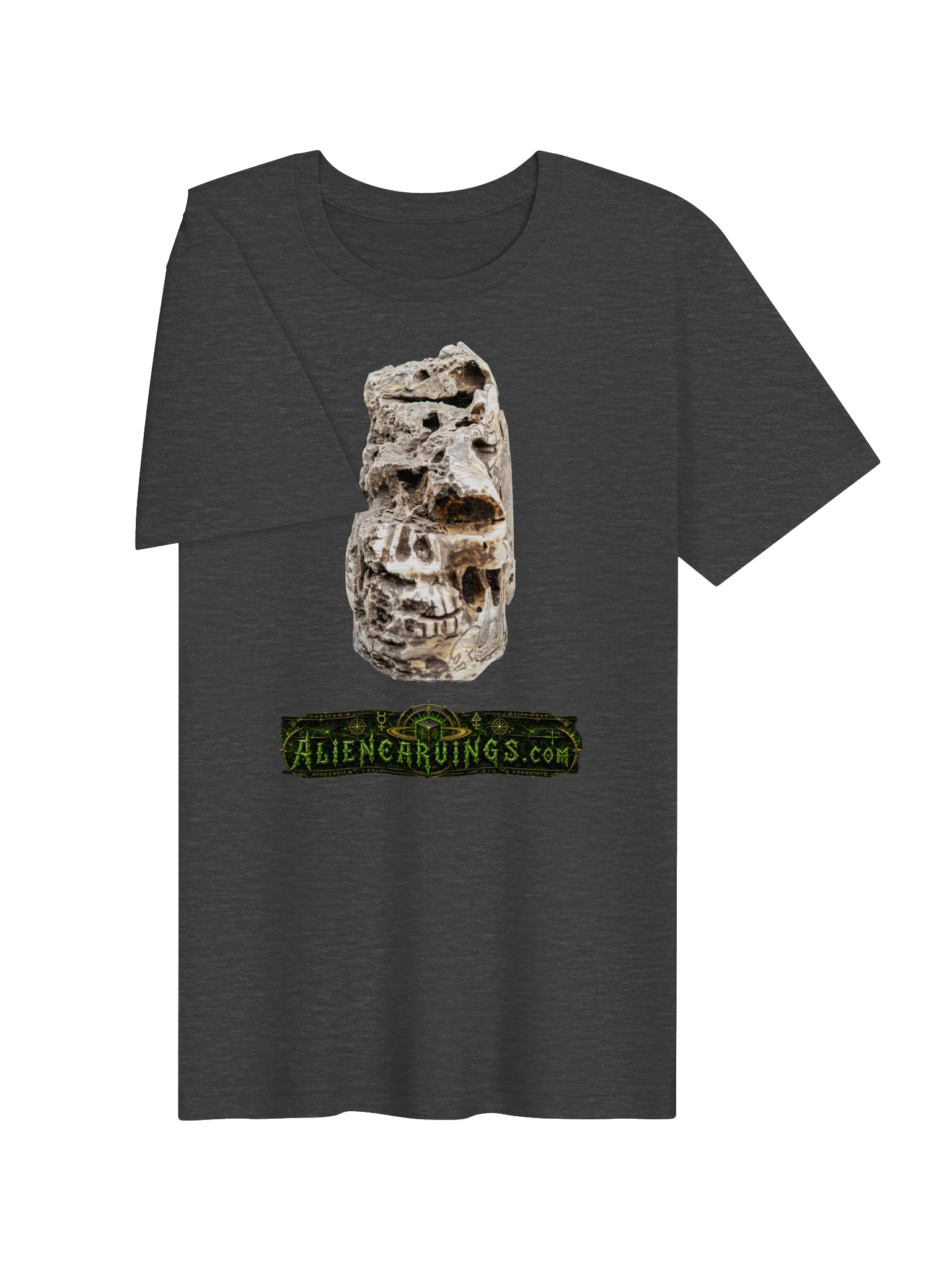 Aliencarvings.com Vitrification product image (3)