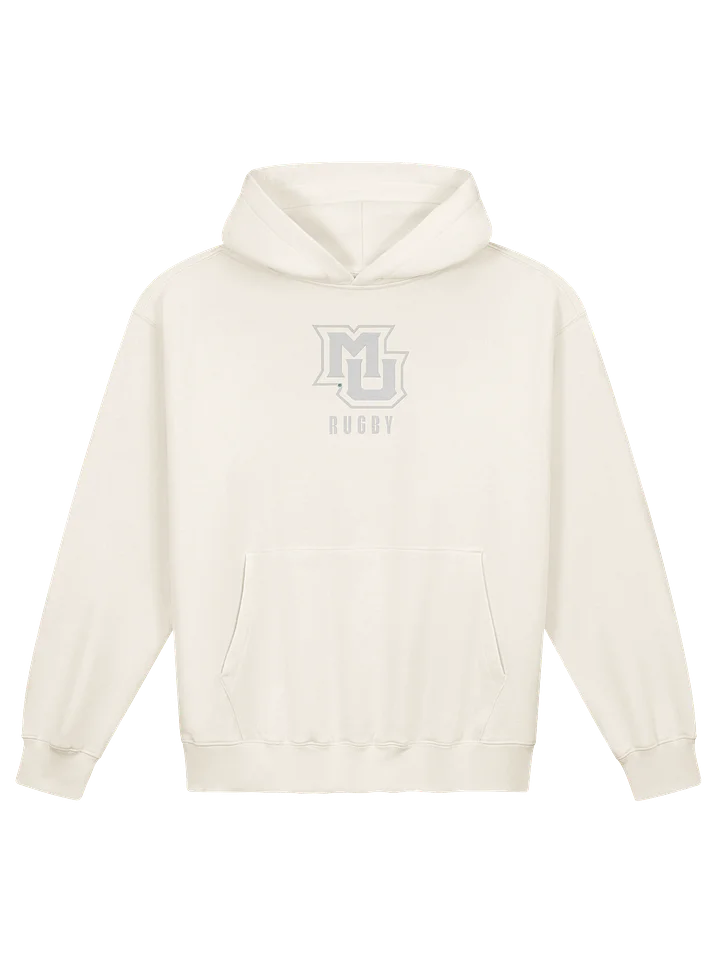 Marquette "Bones" Hoodie product image (1)