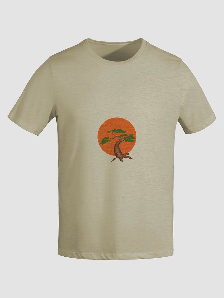Dreamy Comfort Relaxed-fit Tee product image (1)
