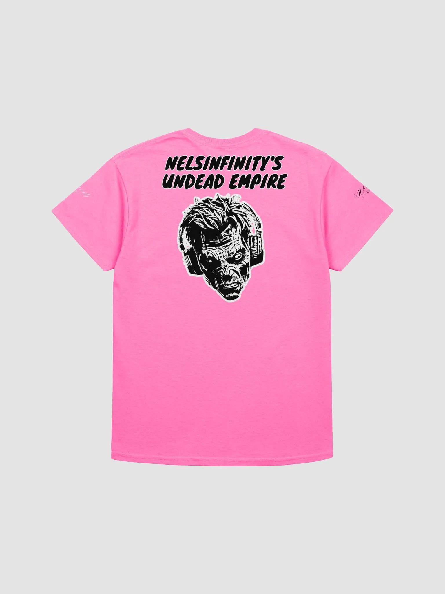 Nels Undead Empire Tee product image (19)