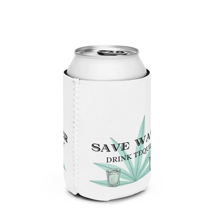 Save Water Koozie product image (3)