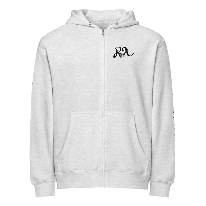 Royale Alchemists' Transmutation Hoodie product image (1)