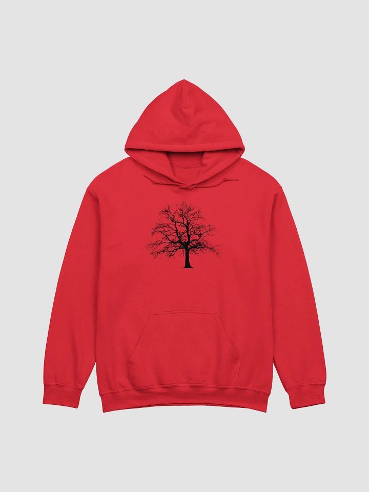 Old Tree - Heavy Blend Hoodie product image (17)