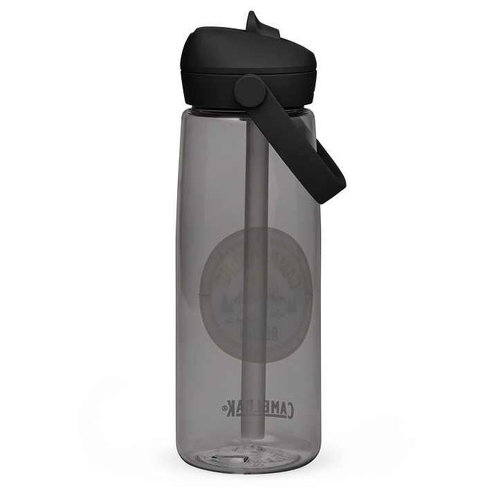 CamelBak Thrive® Flip Straw Water Bottle - RV product image (2)