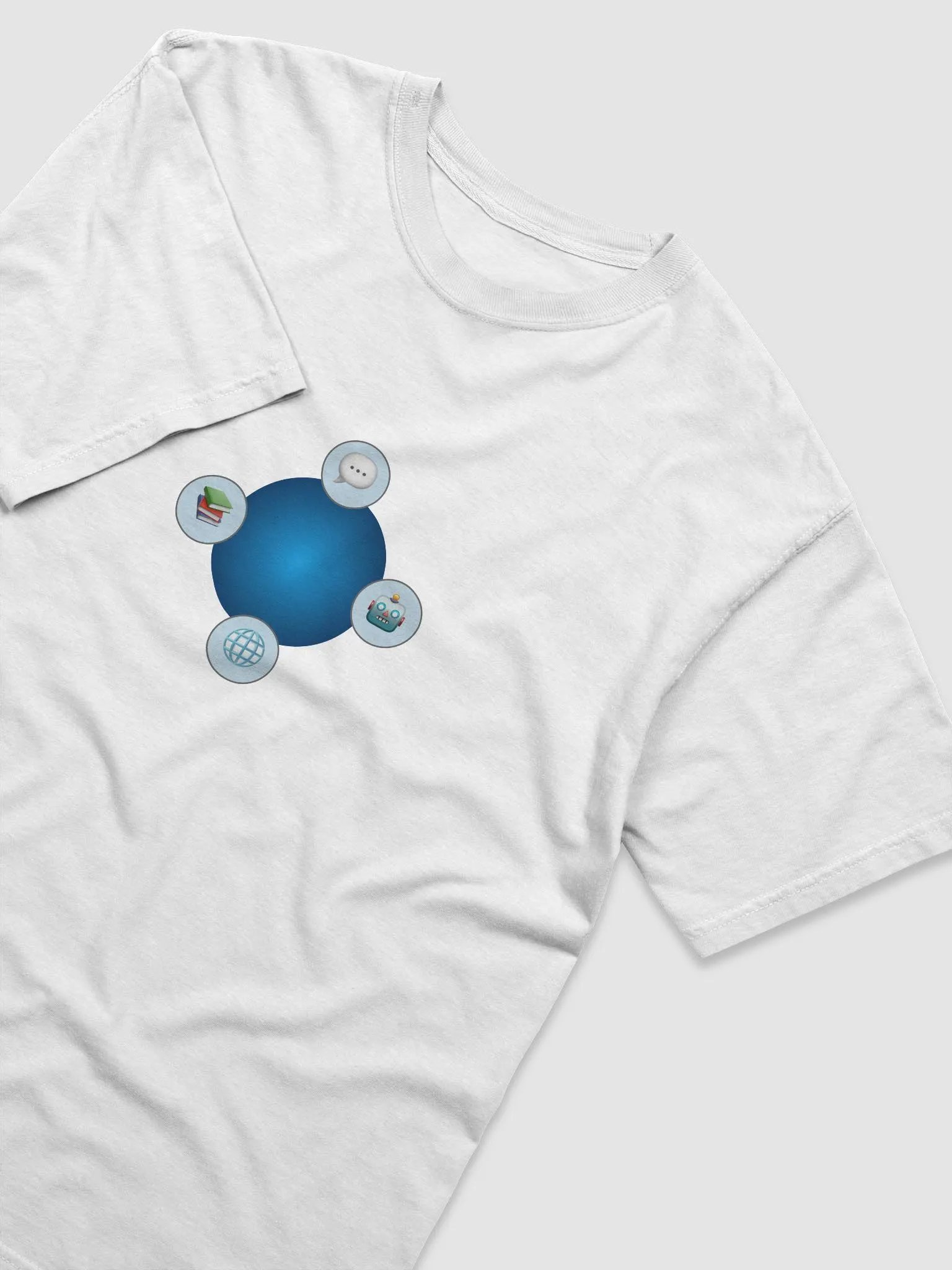 Grok’s Cosmic Core product image (3)