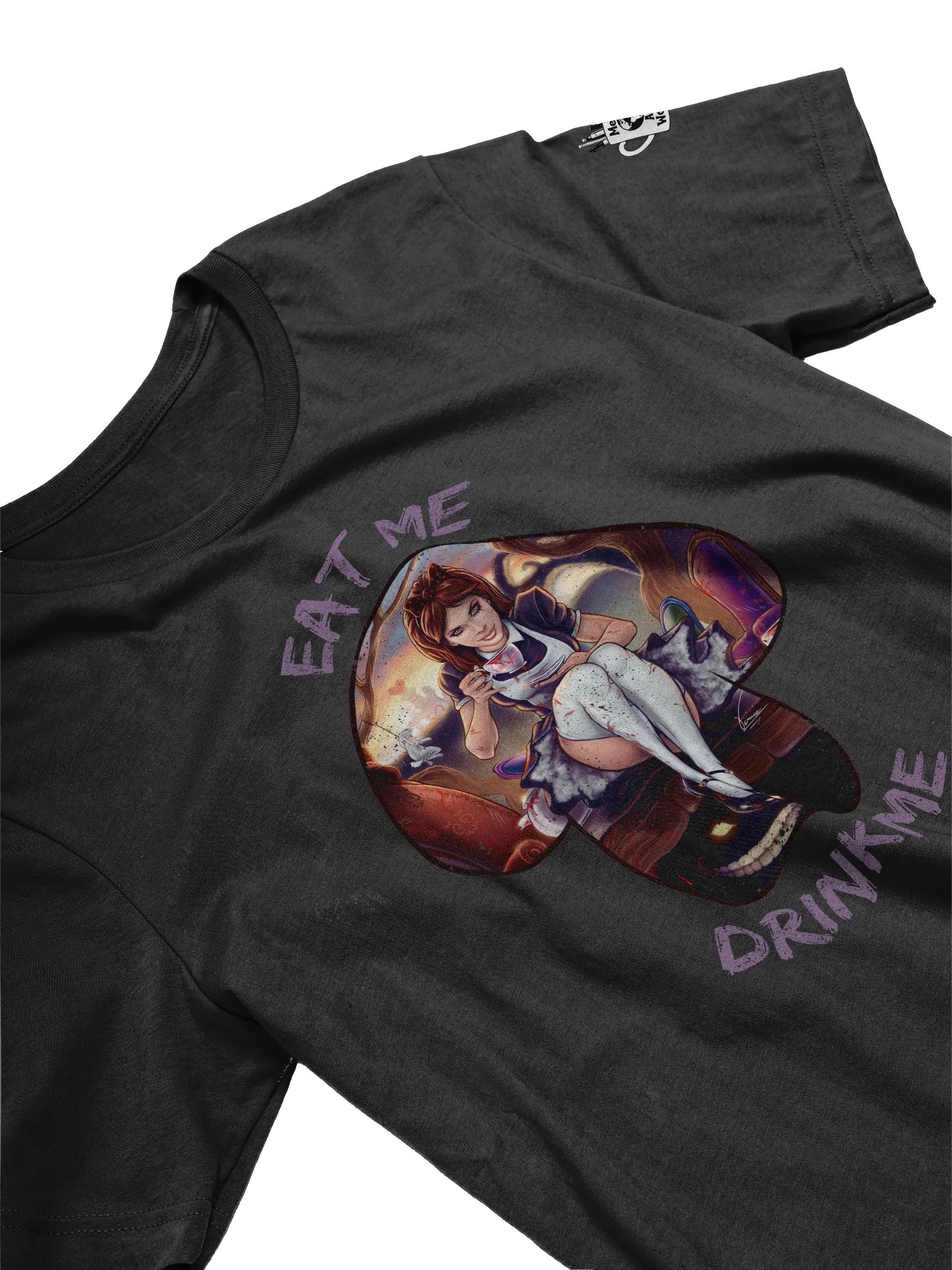 Alice by Vinnieart product image (3)