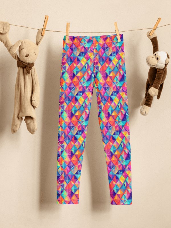 Jellybears Dance JumpActive Leggings product image (2)