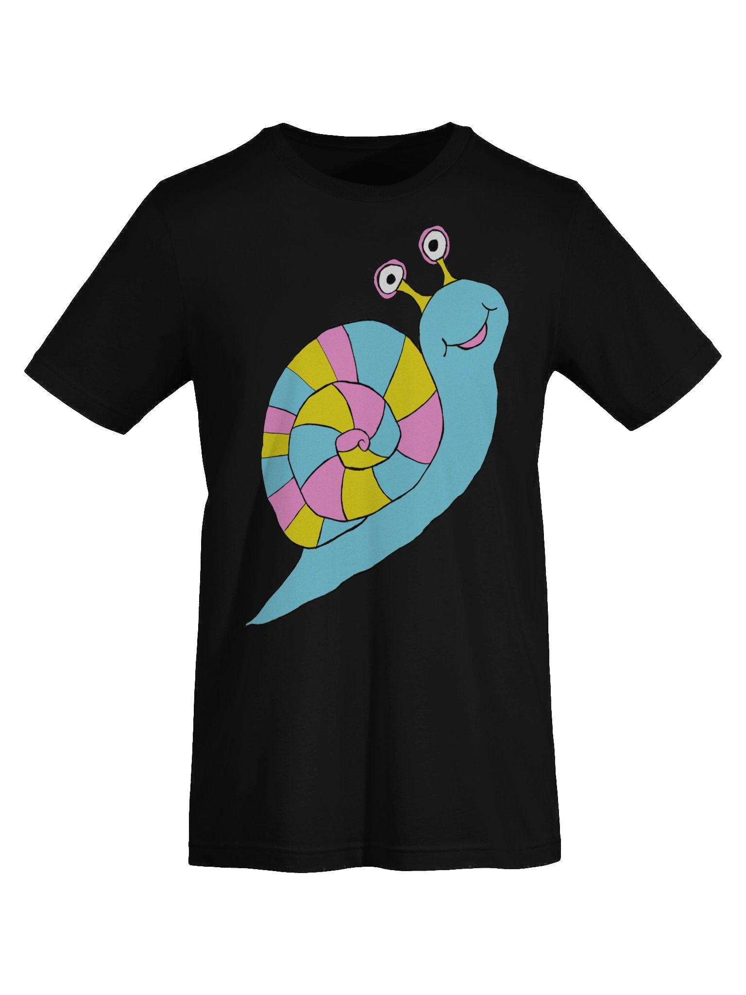 Snail Mail Chill tee product image (72)