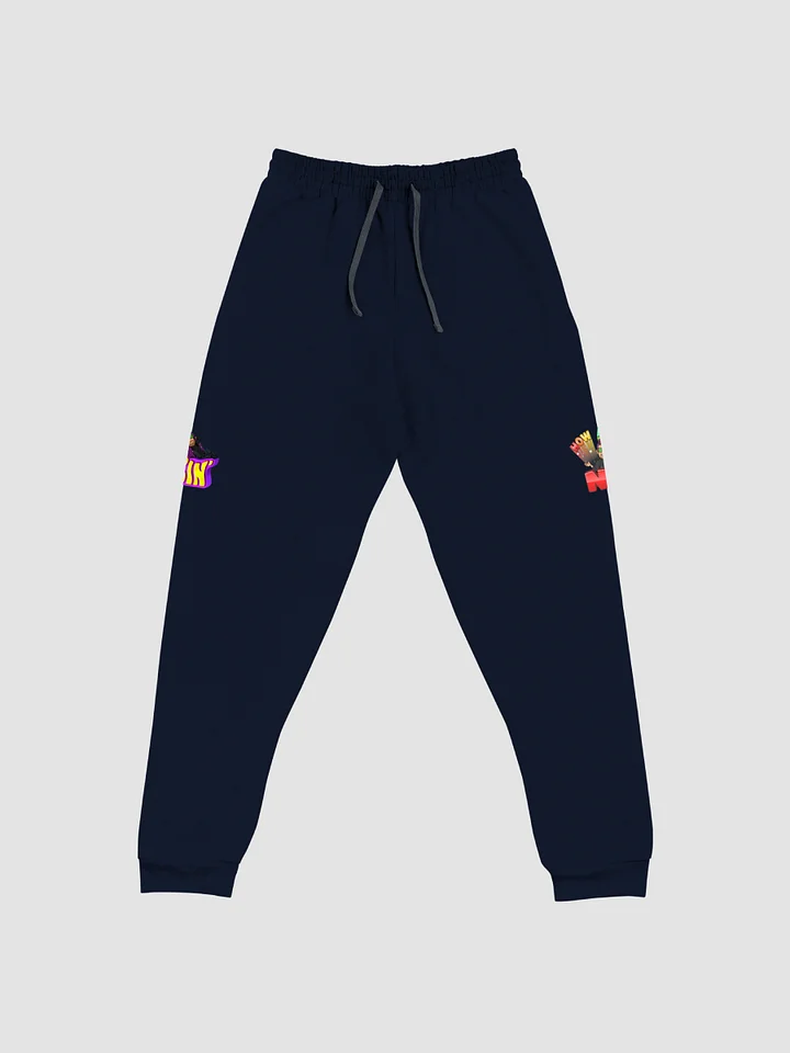 Doghouse Unisex Joggers product image (1)