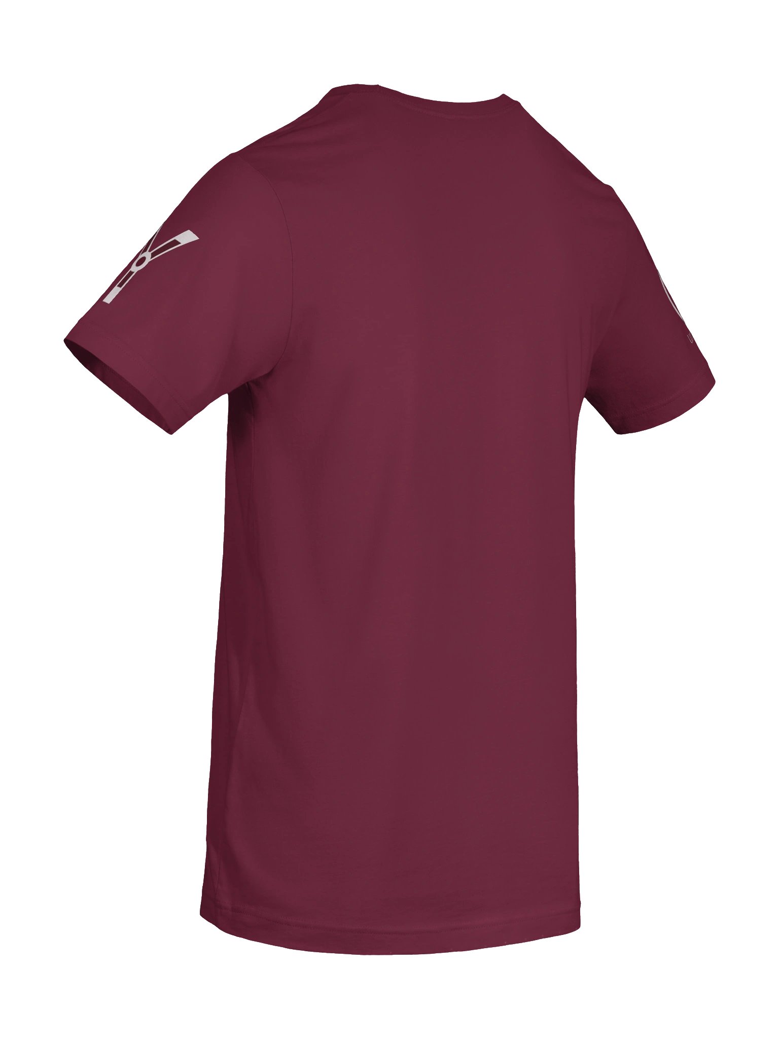 Yardside Yips T-Shirt product image (10)