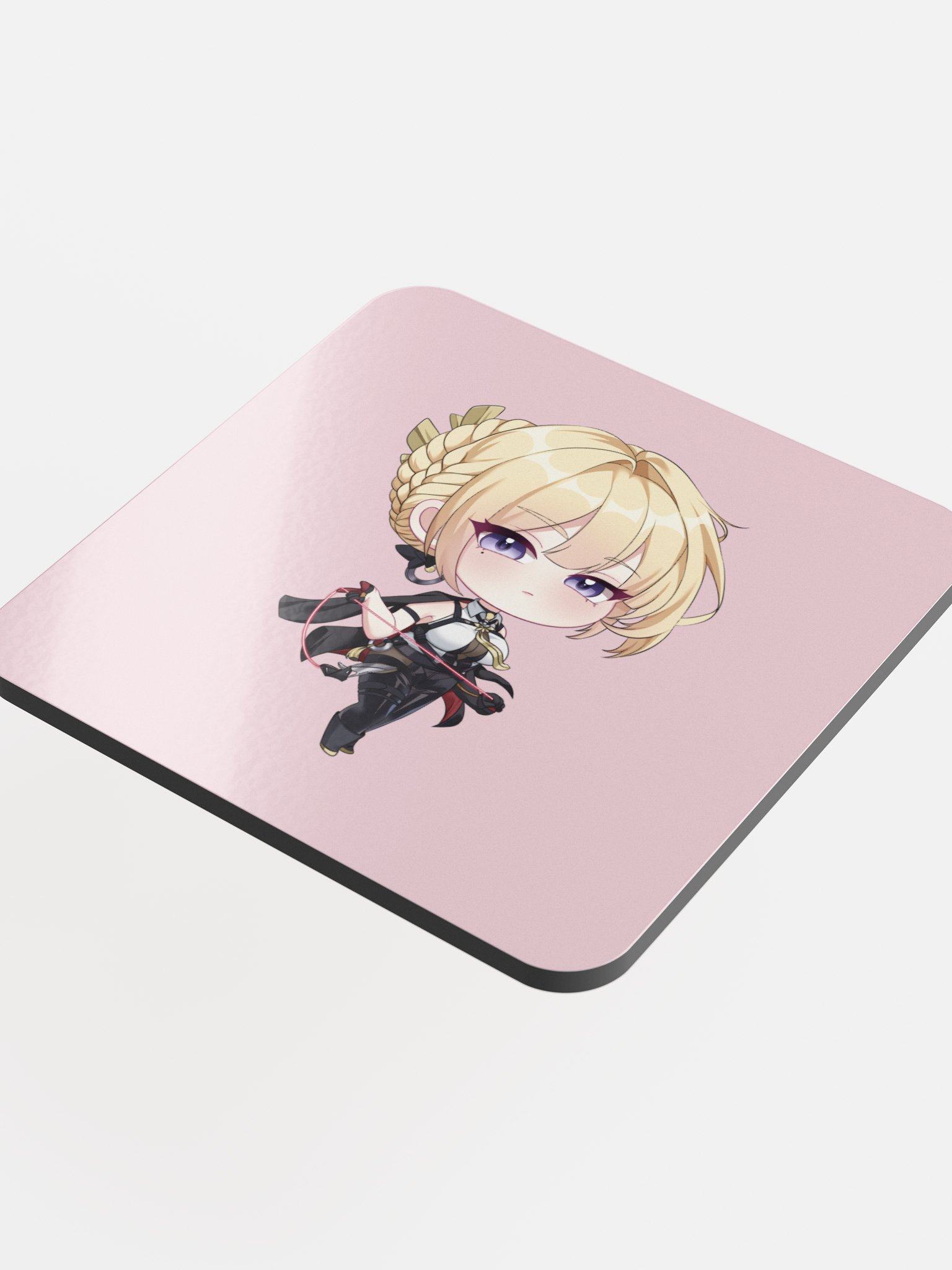 Evelyn Cork Coaster product image (4)