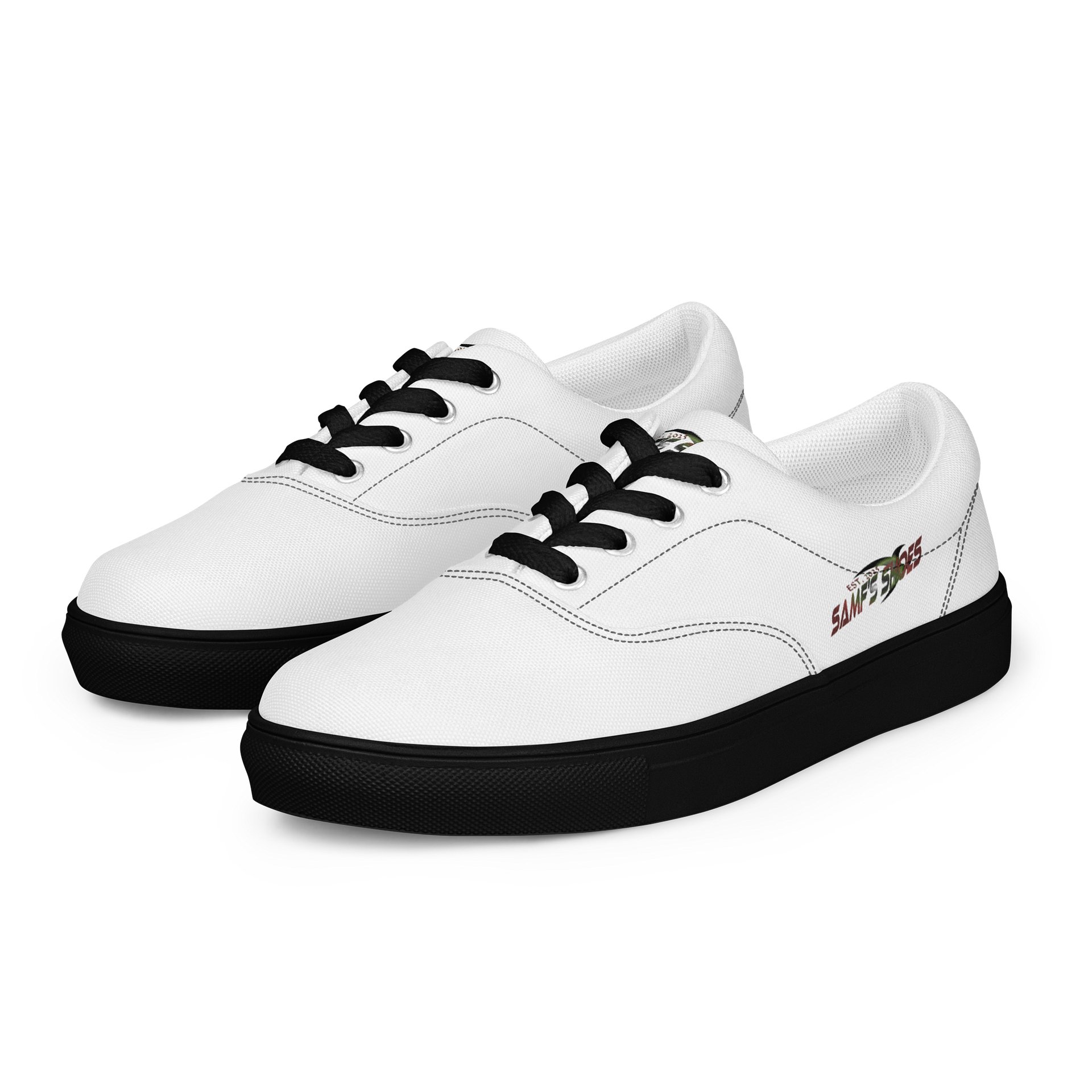 SamF's Canvas Classics men's product image (6)