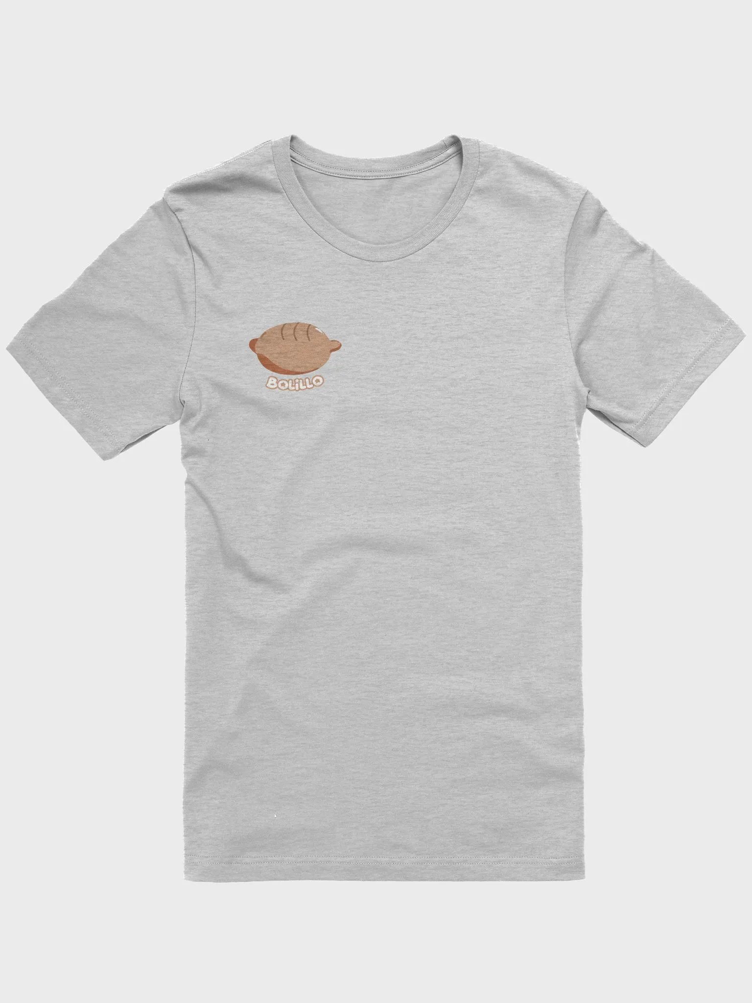 The Simple Bolillo Shirt product image (1)