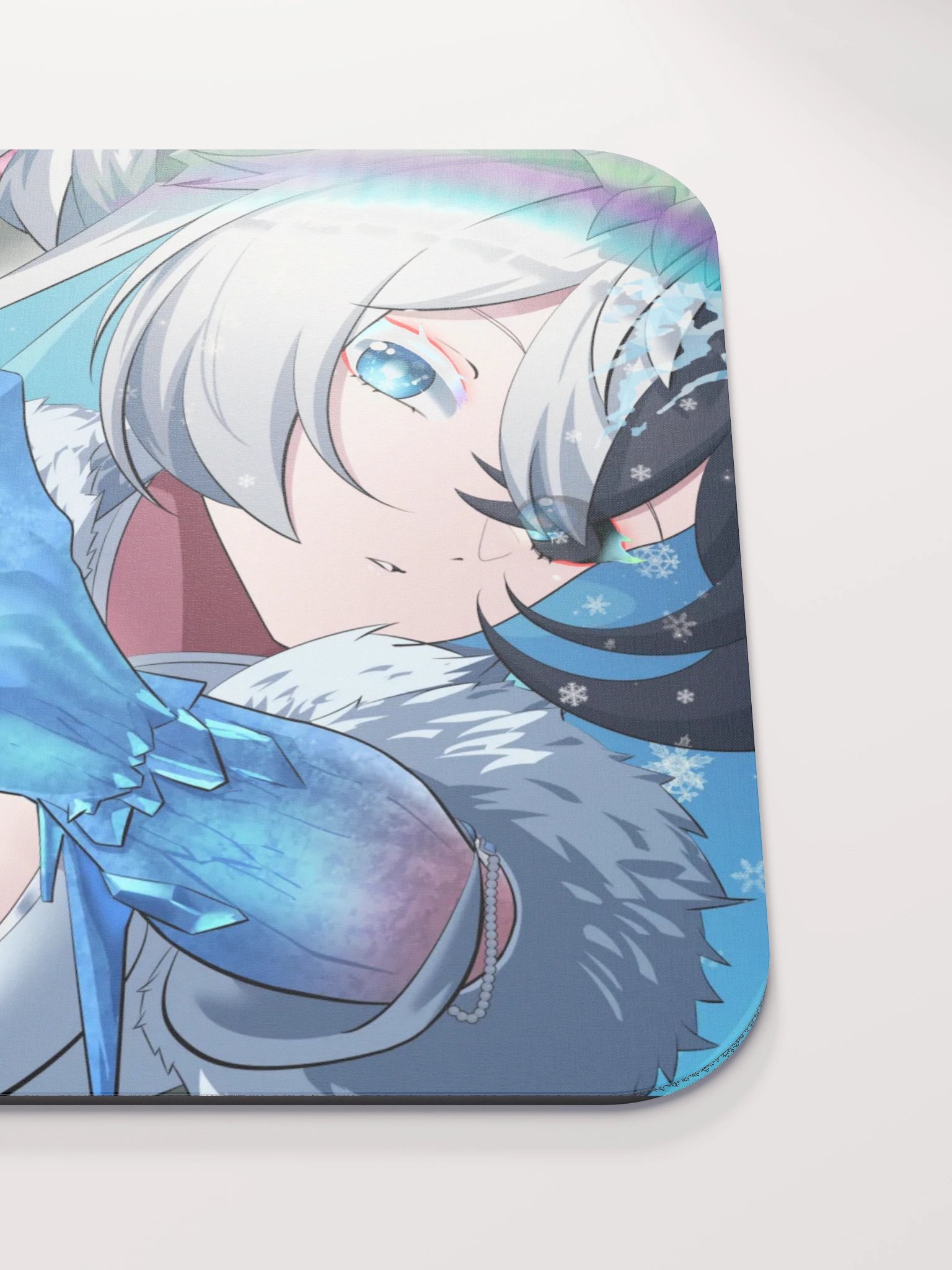 Deaths Love Mousepad product image (5)