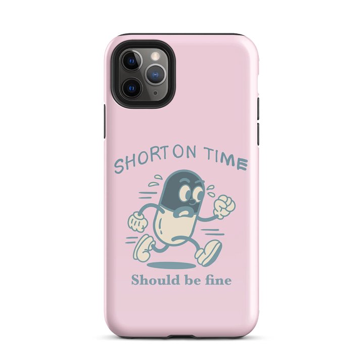 Short On Time product image (26)